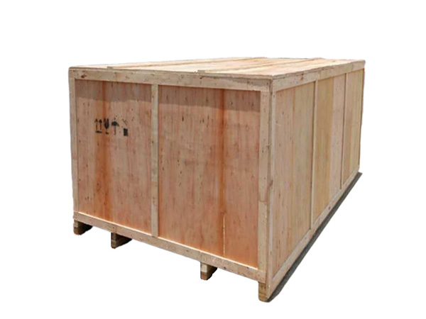 苏州木箱包装公司